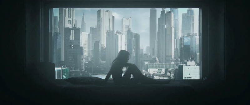 Illustration for article titled Ghost in the Shell: el clásico del manga, hecho realidad en imágenes